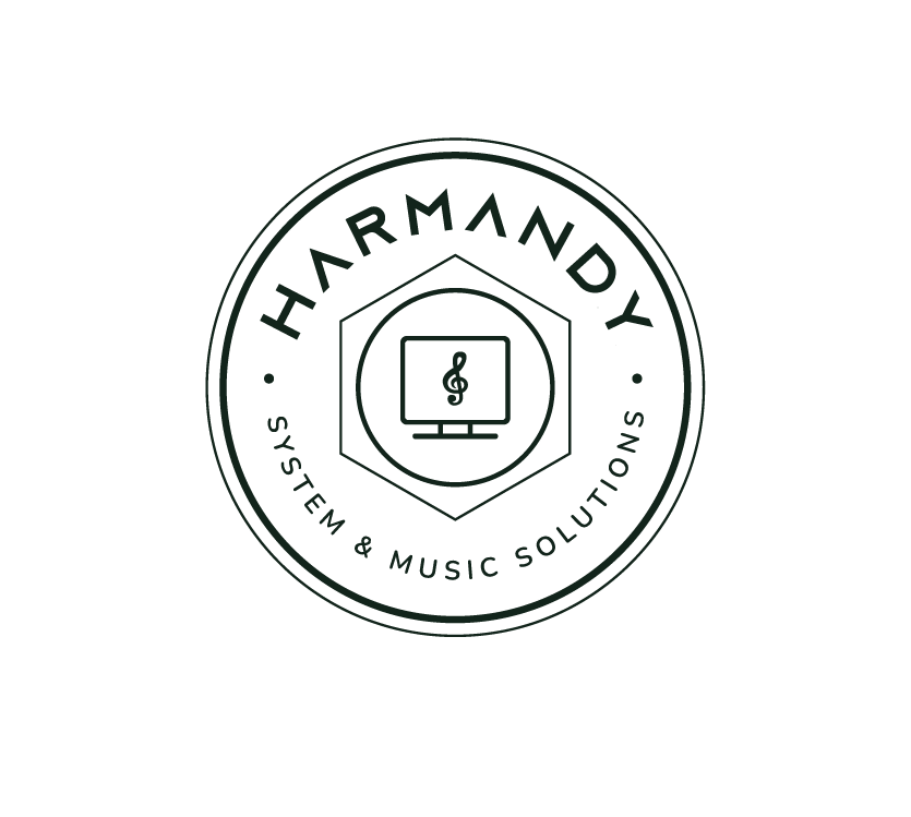 Harmandy Systems and Music Solutions