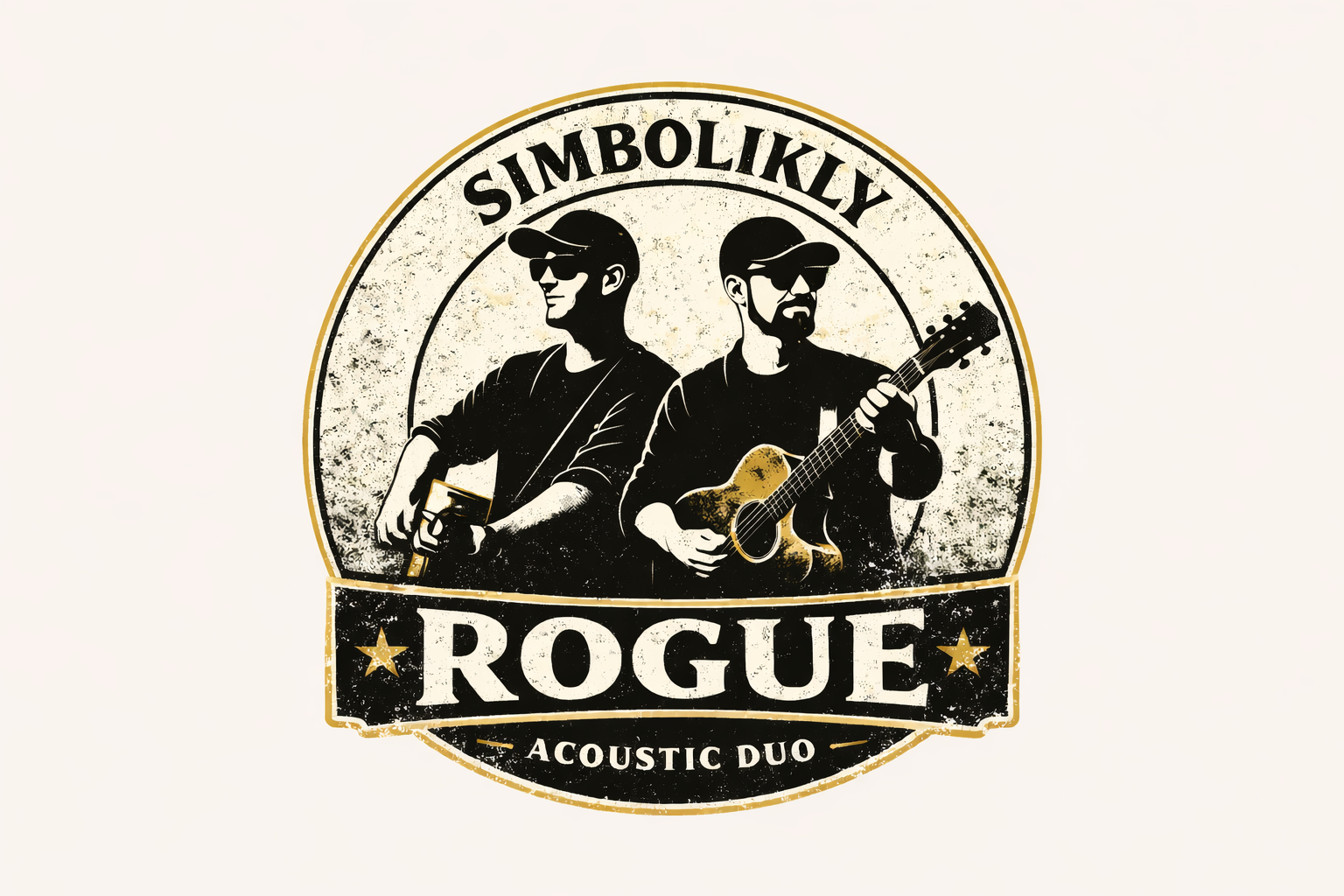Simbolikly Rogue!