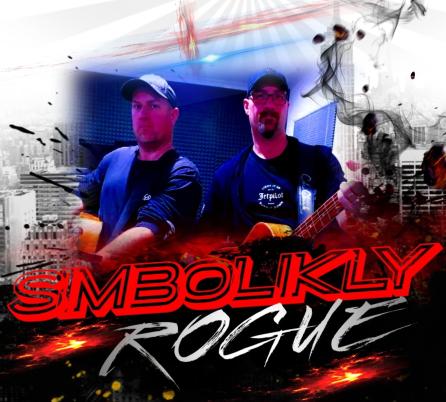 Simbolikly Rogue band photo